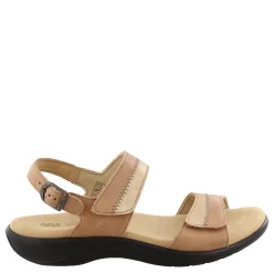 SAS Sandals|Women's , Nudu Sandal Dawn