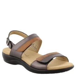 SAS Sandals|Women's , Nudu Sandal Pewter