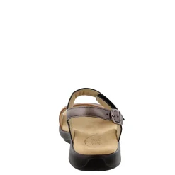 SAS Sandals|Women's , Nudu Sandal Pewter