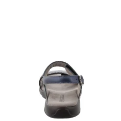 SAS Sandals|Women's , Nudu Sandal Navy