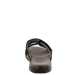 SAS Sandals|Women's , Nudu Slide Sandal Midnight