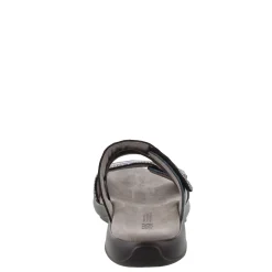 SAS Sandals|Women's , Nudu Slide Sandal Navy