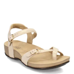 SAS Sandals|Women's , Pampa Sandal Gold
