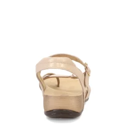 SAS Sandals|Women's , Pampa Sandal Gold