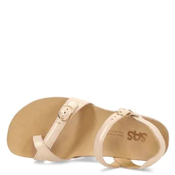 SAS Sandals|Women's , Pampa Sandal Gold