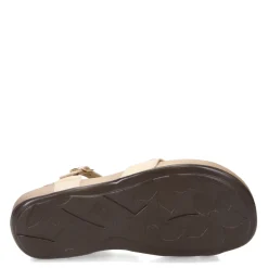 SAS Sandals|Women's , Pampa Sandal Gold