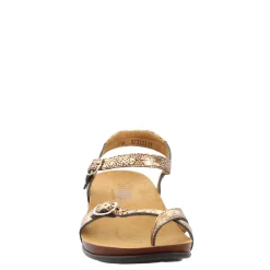 SAS Sandals|Women's , Pampa Sandal Bronze