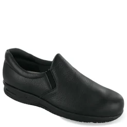 SAS Work & Safety|Women's , Patriot Slip-On Black