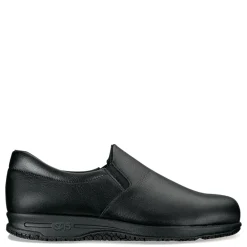 SAS Work & Safety|Women's , Patriot Slip-On Black