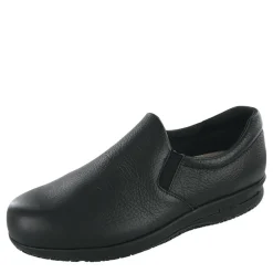 SAS Work & Safety|Women's , Patriot Slip-On Black