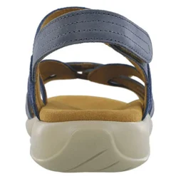 SAS Sandals|Women's , Pier Sandal Ocean