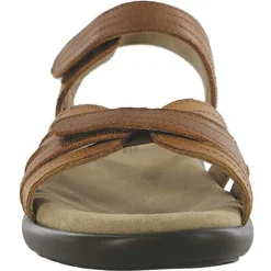 SAS Sandals|Women's , Pier Sandal Sepia