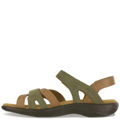 SAS Sandals|Women's , Pier Sandal Desert Sage