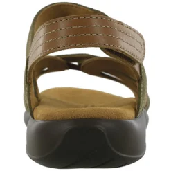 SAS Sandals|Women's , Pier Sandal Desert Sage