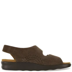 SAS Sandals|Women's , Relaxed Sandal Teddy Brown