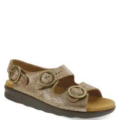 SAS Sandals|Women's , Relaxed Sandal Sunstone