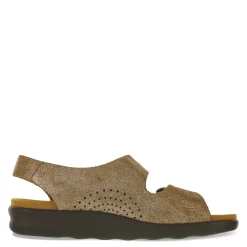 SAS Sandals|Women's , Relaxed Sandal Sunstone