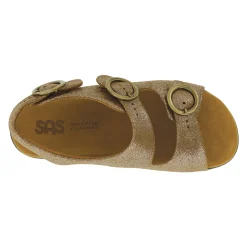 SAS Sandals|Women's , Relaxed Sandal Sunstone