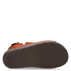 SAS Sandals|Women's , Relaxed Sandal Rust