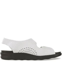 SAS Sandals|Women's , Relaxed Sandal Vanilla