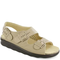 SAS Sandals|Women's , Relaxed Sandal Natural Leather