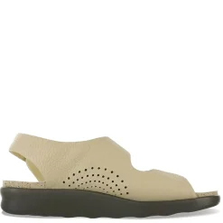 SAS Sandals|Women's , Relaxed Sandal Natural Leather