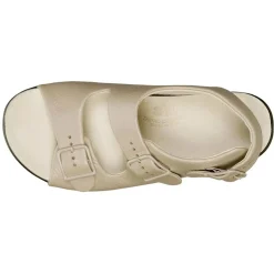 SAS Sandals|Women's , Relaxed Sandal Natural Leather