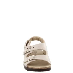 SAS Sandals|Women's , Relaxed Sandal Linen Beige