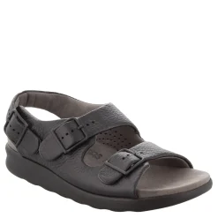 SAS Sandals|Women's , Relaxed Sandal Black