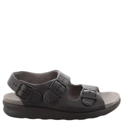 SAS Sandals|Women's , Relaxed Sandal Black
