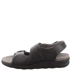SAS Sandals|Women's , Relaxed Sandal Black