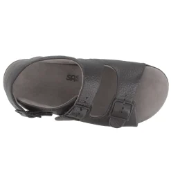 SAS Sandals|Women's , Relaxed Sandal Black