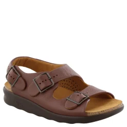 SAS Sandals|Women's , Relaxed Sandal Amber