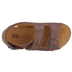 SAS Sandals|Women's , Relaxed Sandal Amber