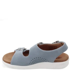 SAS Sandals|Women's , Relaxed Sandal Sky