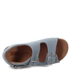 SAS Sandals|Women's , Relaxed Sandal Sky