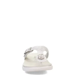 SAS Sandals|Women's , Sanibel Thong Sandal Plata