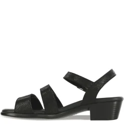 SAS Pumps & Heels|Women's , Savanna Sandal Black