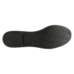 SAS Flats|Women's , Scenic Ballet Flat Black Lace
