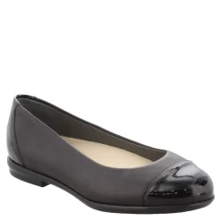 SAS Flats|Women's , Scenic Ballet Flat Black
