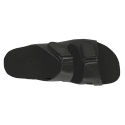 SAS Sandals|Women's , Seaside Sandal Black