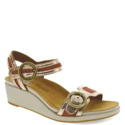SAS Sandals|Women's , Seight Sandal Copper