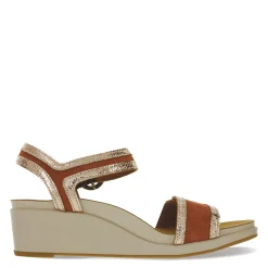 SAS Sandals|Women's , Seight Sandal Copper