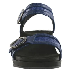 SAS Sandals|Women's , Seight Sandal Blue