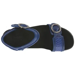 SAS Sandals|Women's , Seight Sandal Blue