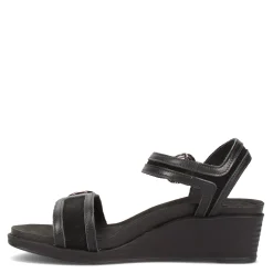 SAS Sandals|Women's , Seight Sandal Night