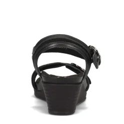 SAS Wedges|Women's , Seight Sandal Night