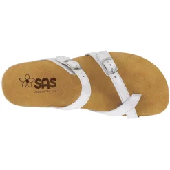 SAS Sandals|Women's , Shelly Sandal Pearl