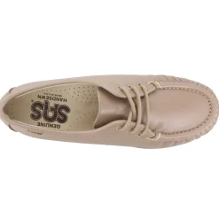 SAS Oxfords|Women's , Siesta Oxford Mocha