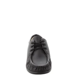 SAS Oxfords|Women's , Siesta Oxford Black